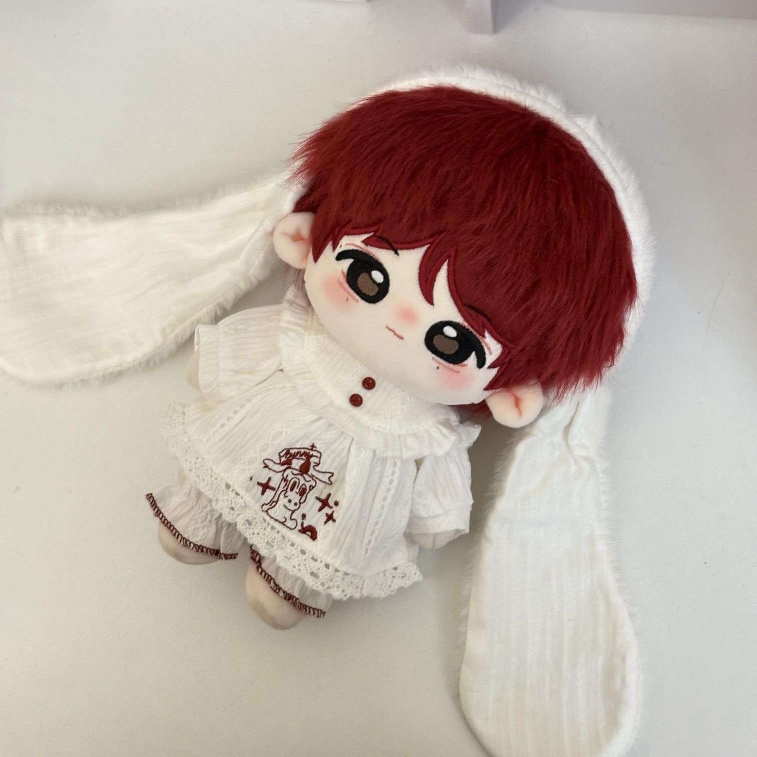 2026 New [First Release] Red H - Synthetic Wigs 评论和价格