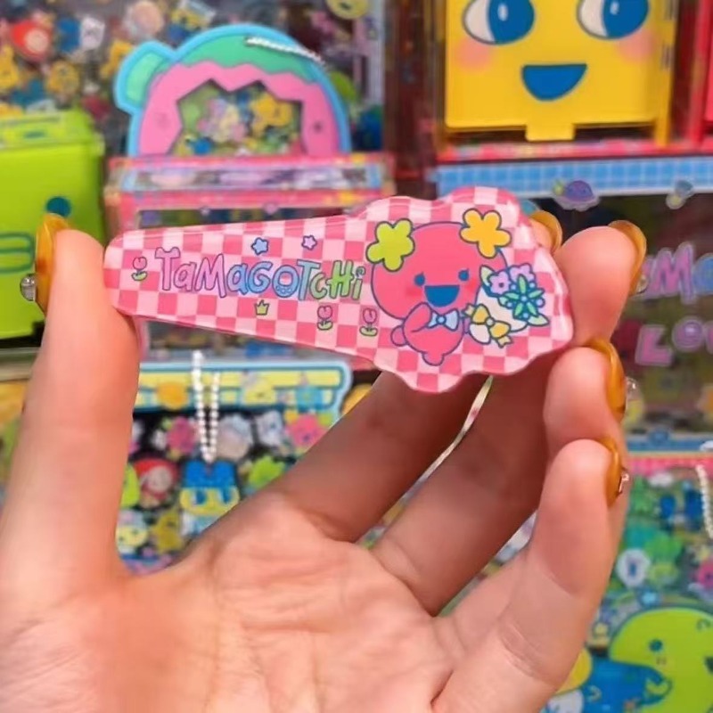 New Tamagotchi Mametchi Kuchip - Hair Bundles 评论和价格