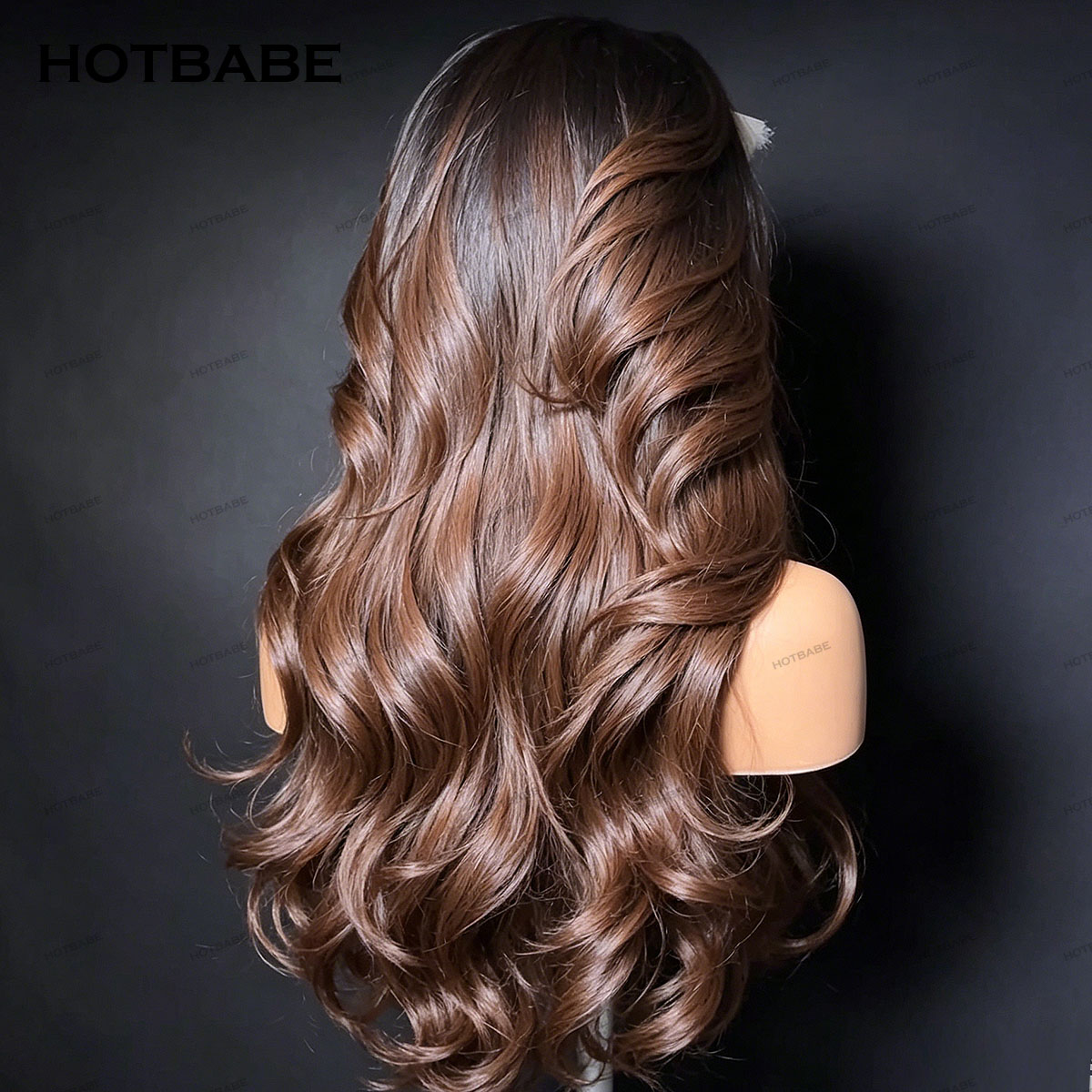 Glueless Wigs Human Hair 1B/4  - Hd Lace Frontal Wig Human Hair Pre Plucked 评论和价格