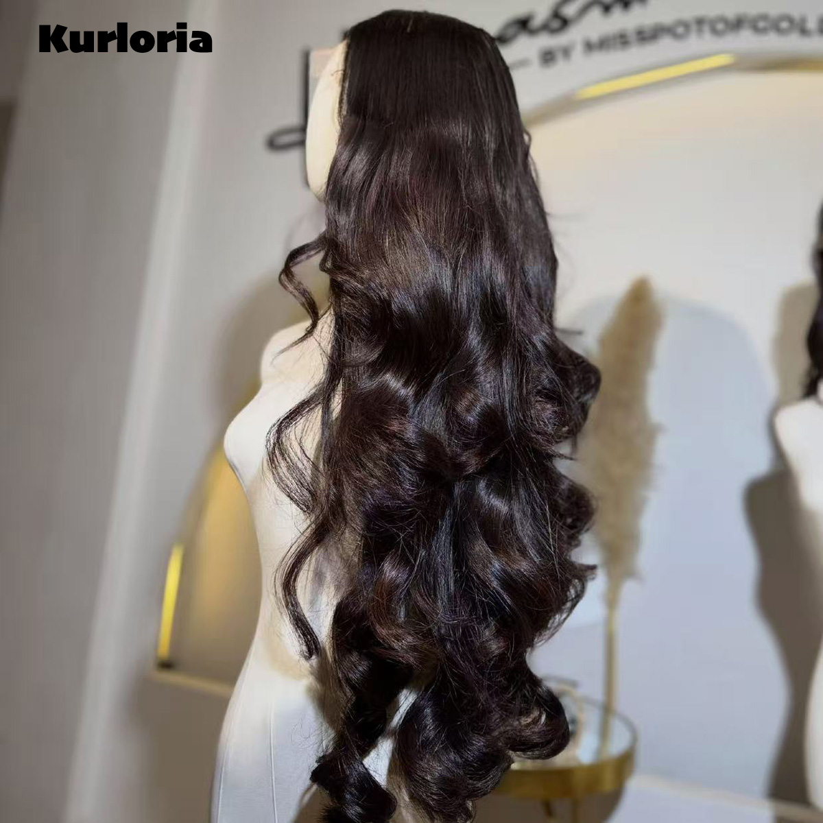 400 Density Glueless Wig Human - Hd Lace Frontal Wig Human Hair Pre Plucked 评论和价格
